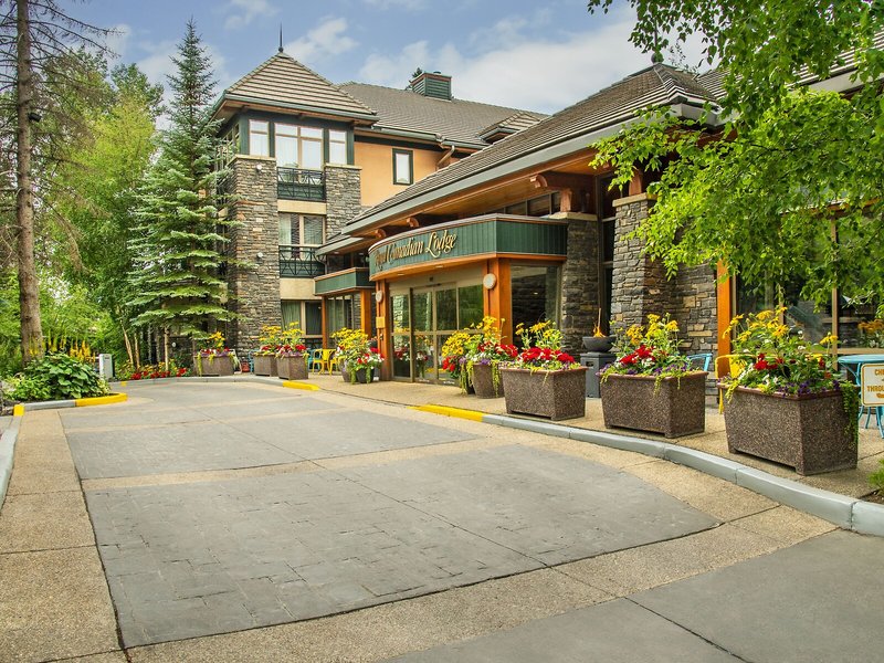 Banff Royal Canadian 3