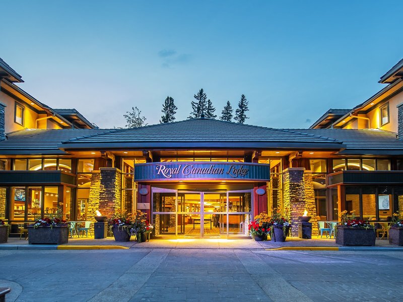 Banff Royal Canadian 4
