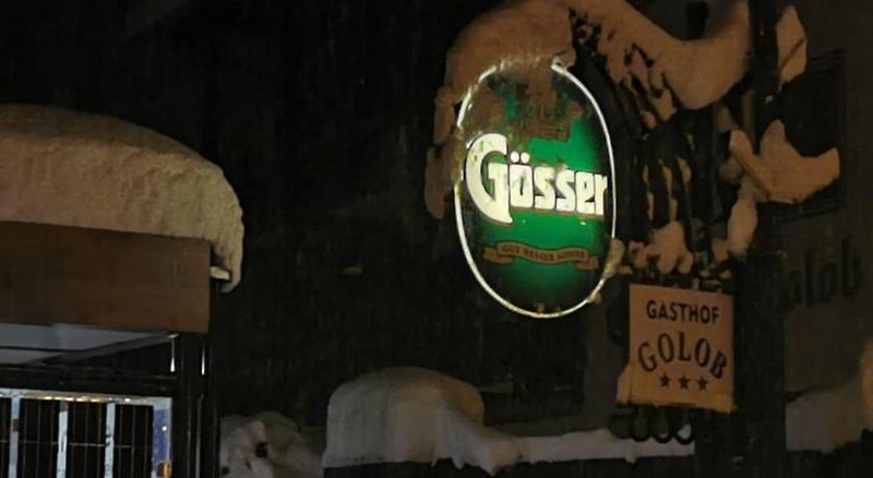 Gasthof Pension Golob