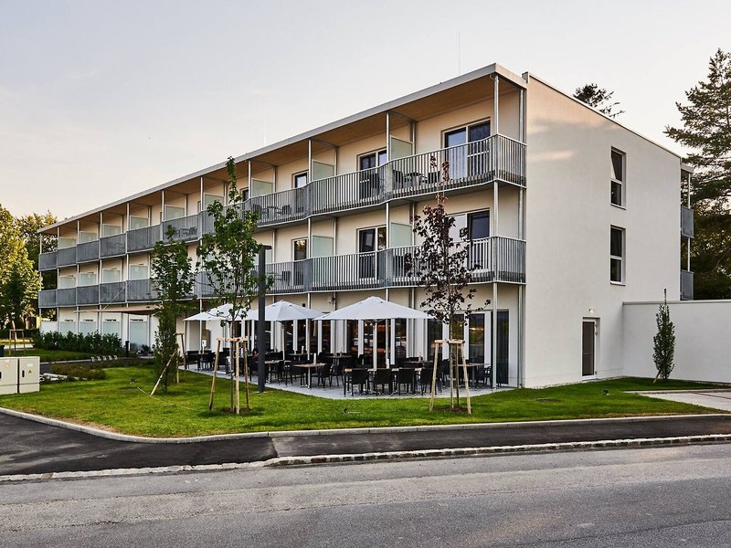 Hotel Katamaran 2