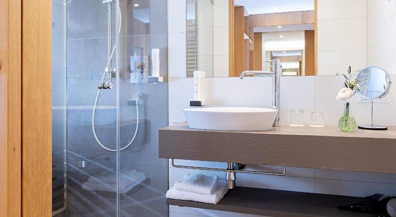 Hotel Katharinenhof Comfort 2
