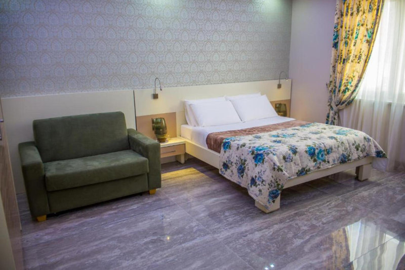 Hotel Vila Koral 2