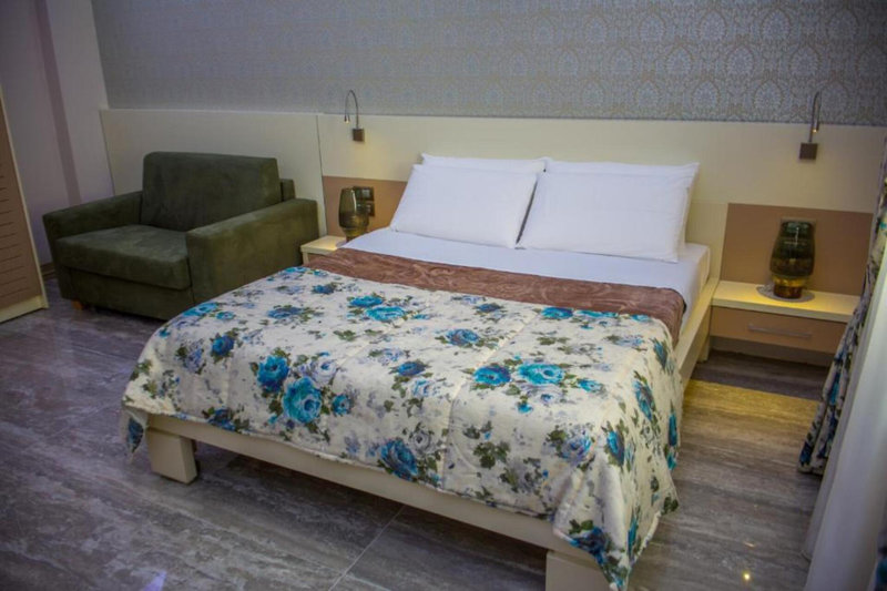 Hotel Vila Koral 3