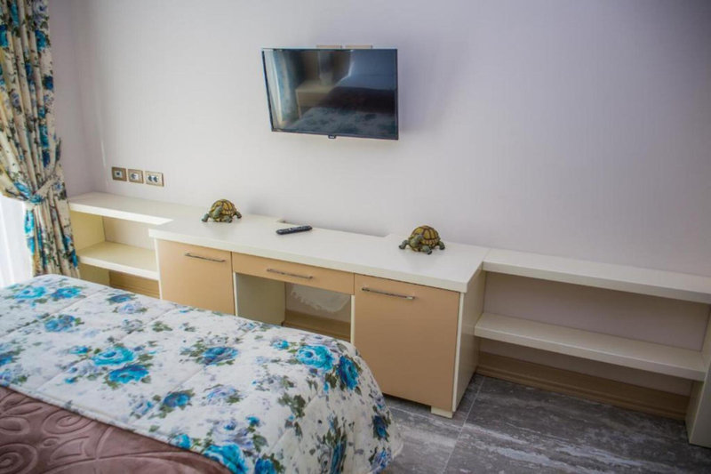 Hotel Vila Koral 4
