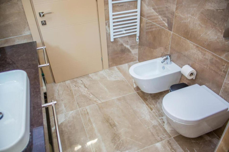 Hotel Vila Koral 5