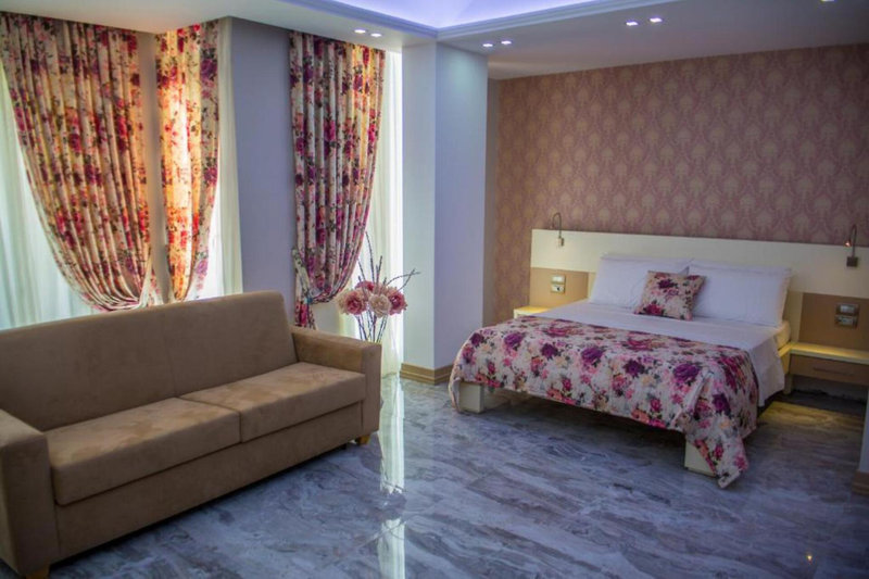 Hotel Vila Koral 6