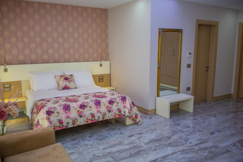 Hotel Vila Koral 7