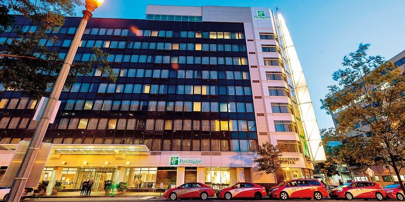 Holiday Inn Washington Capitol