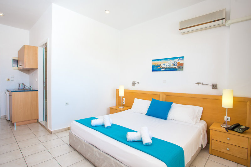 Mon Repos Hotel 7