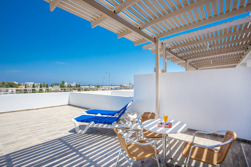 Mon Repos Hotel 8