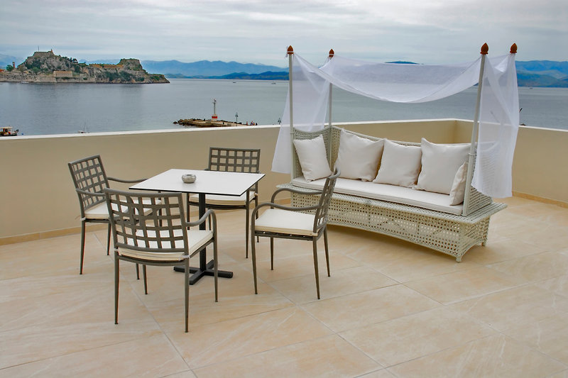 Mon Repos Hotel 6