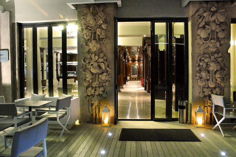 Mon Repos Hotel 7