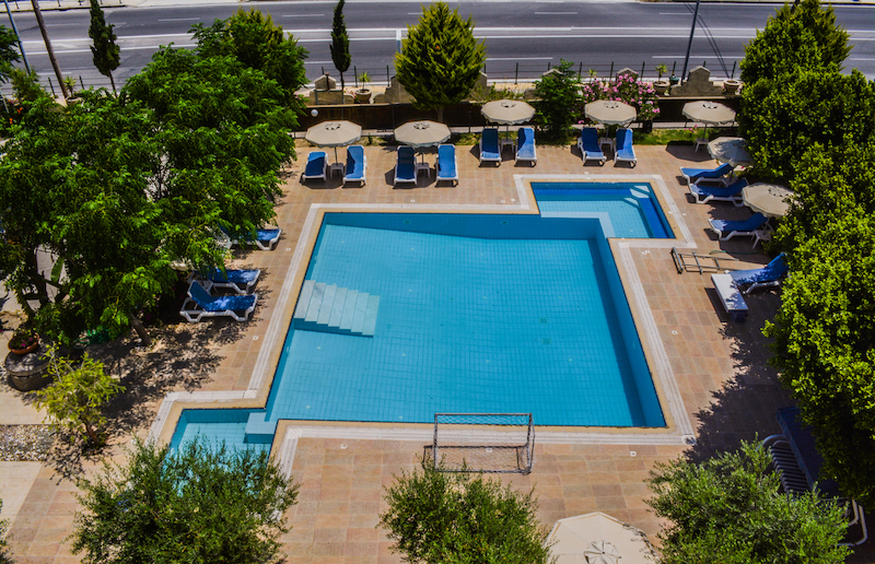 Mon Repos Hotel 3