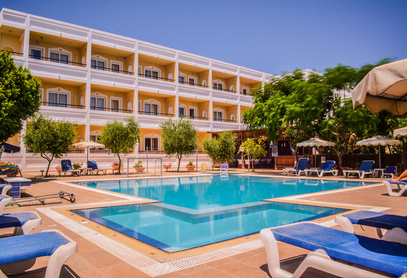 Mon Repos Hotel 4