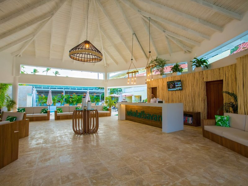 whala! Bavaro 21