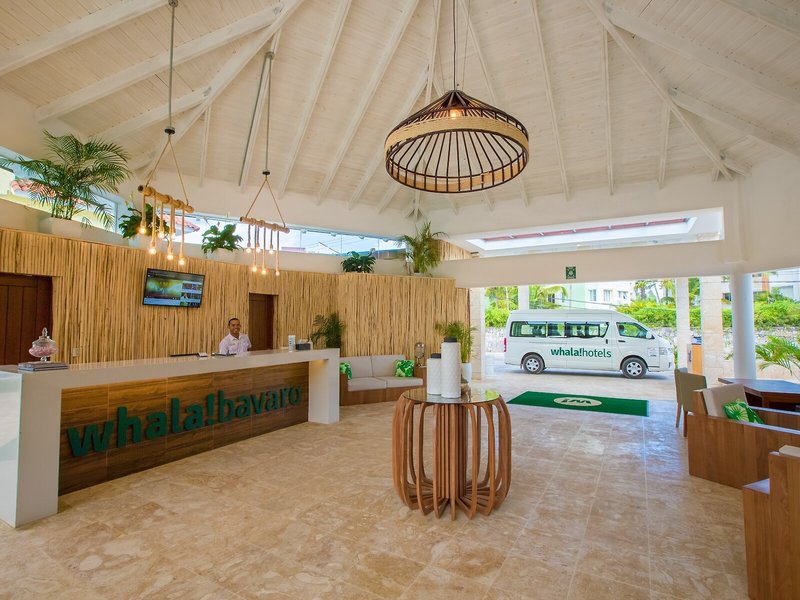 whala! Bavaro 22