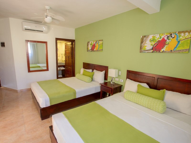 whala! Bavaro 50