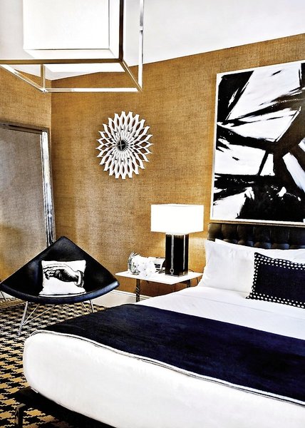 Ameritania At Times Square 4