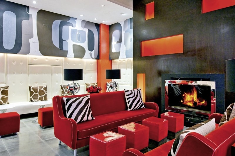 Ameritania At Times Square 5