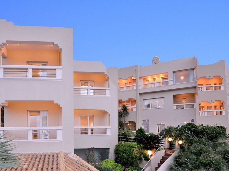 Scala Hotel Apartments