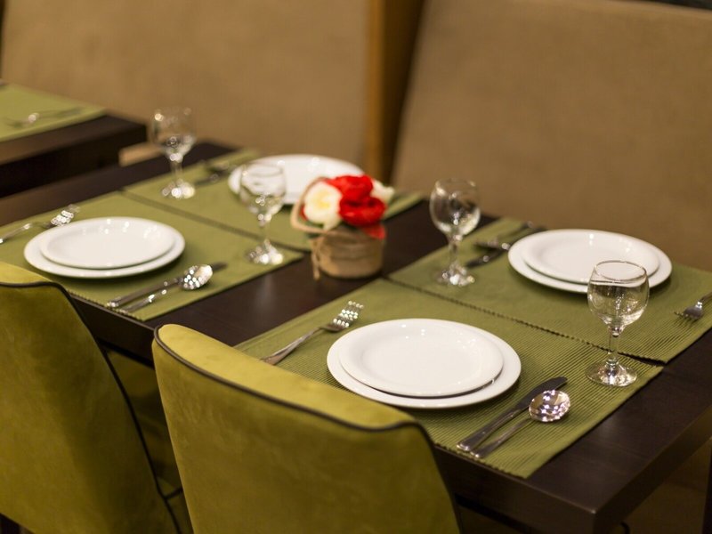 Sun Hotel 7 - Restaurant