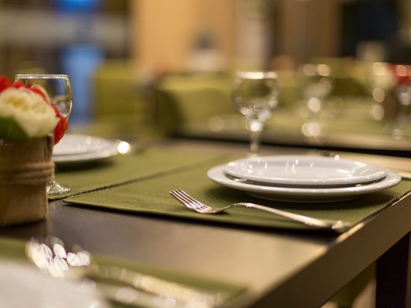 Sun Hotel 9 - Restaurant