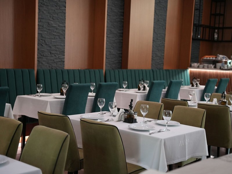 Sun Hotel 10 - Restaurant