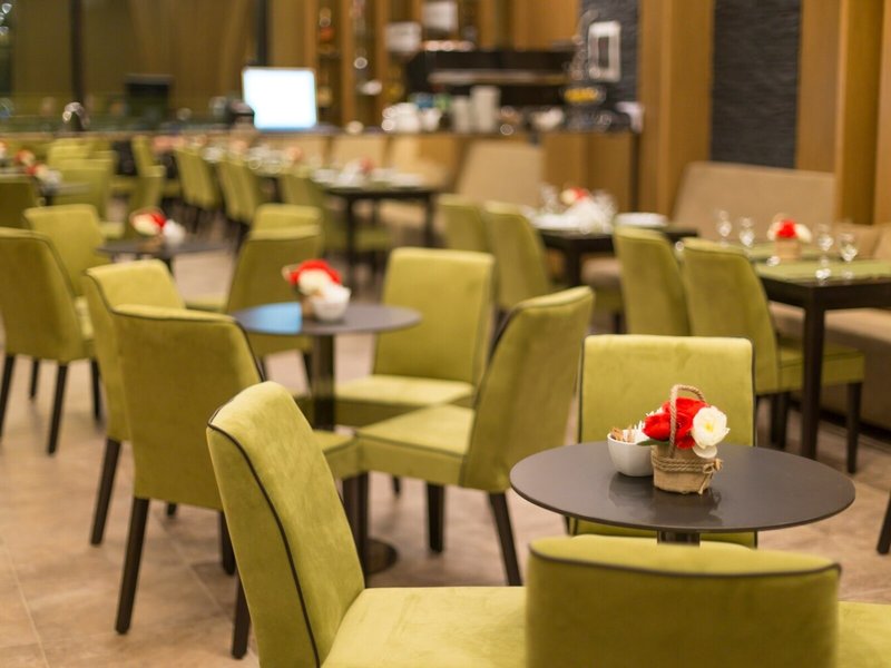 Sun Hotel 14 - Restaurant