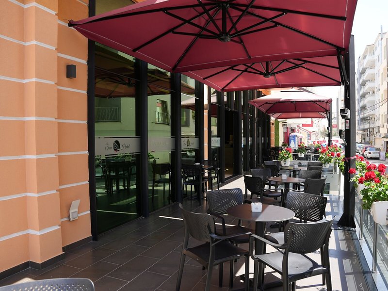 Sun Hotel 15 - Restaurant