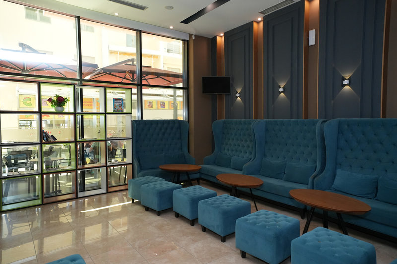 Sun Hotel 9