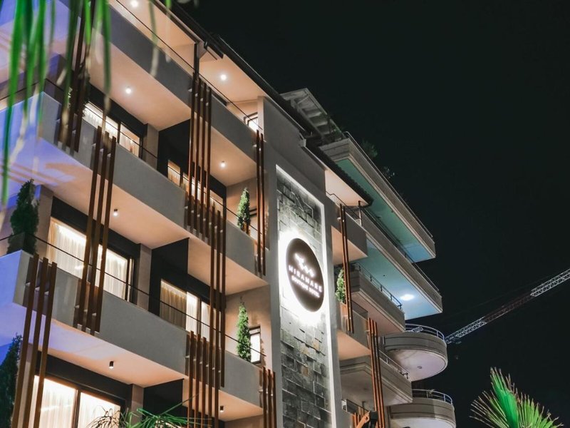 Miramare Boutique Hotel