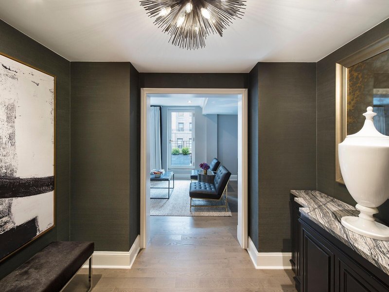 Omni Berkshire Place 9