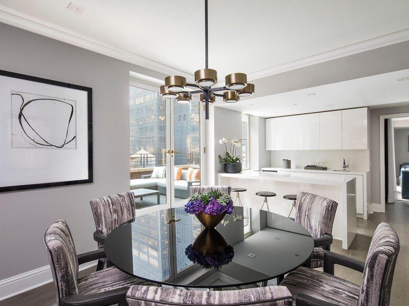 Omni Berkshire Place 19