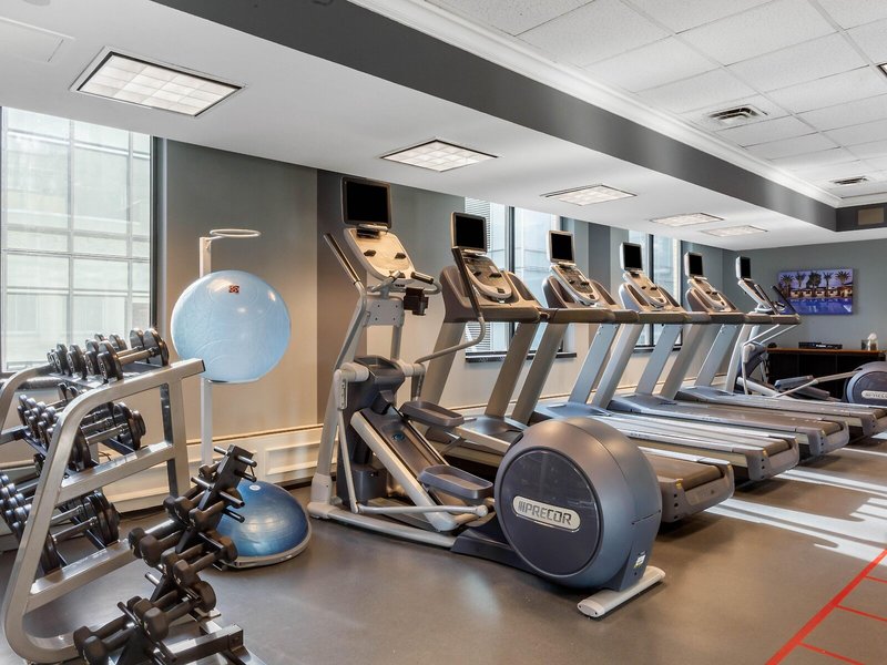 Omni Berkshire Place 22