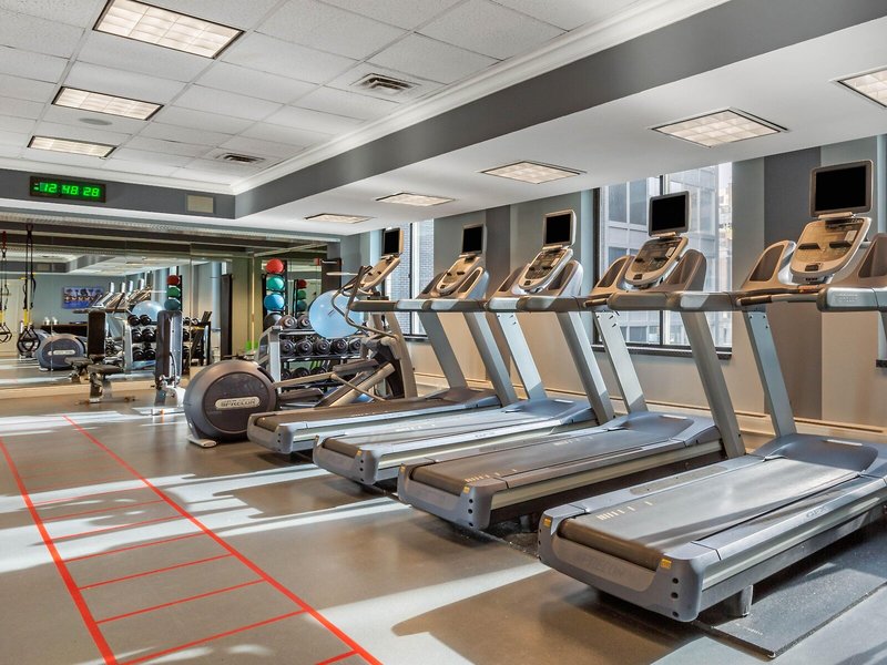 Omni Berkshire Place 23