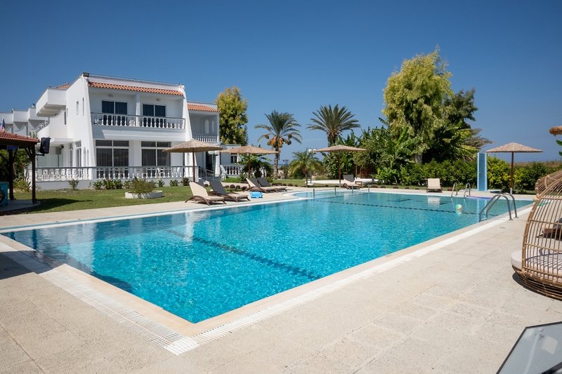 Ayit Hotel Rhodes 6