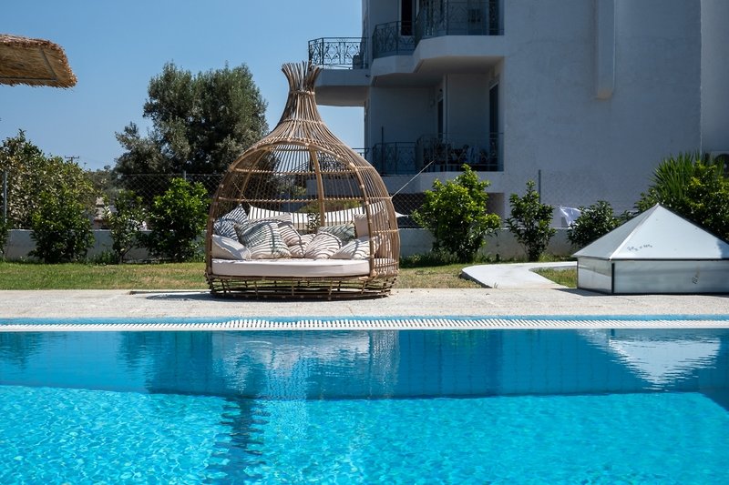 Ayit Hotel Rhodes 7