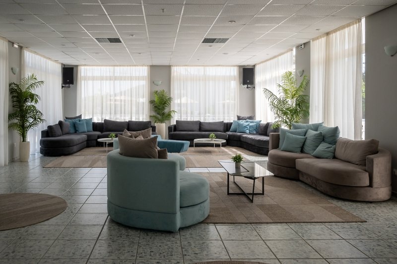 Ayit Hotel Rhodes 8
