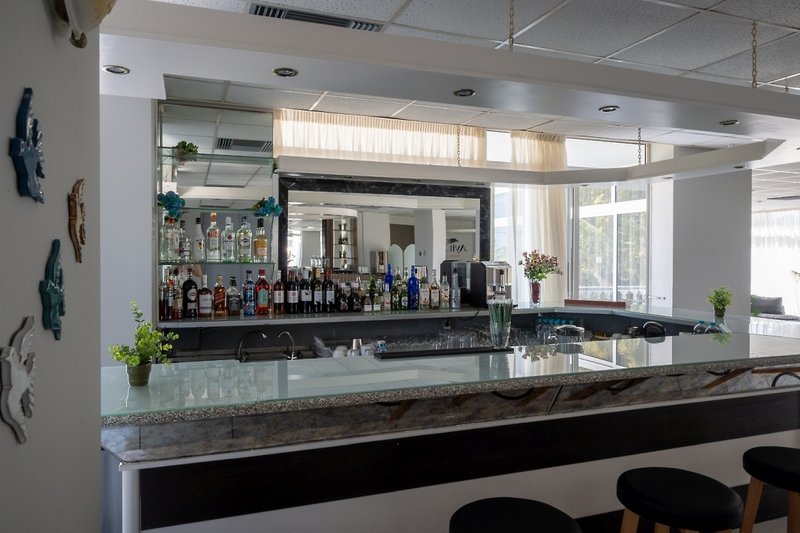 Ayit Hotel Rhodes 10