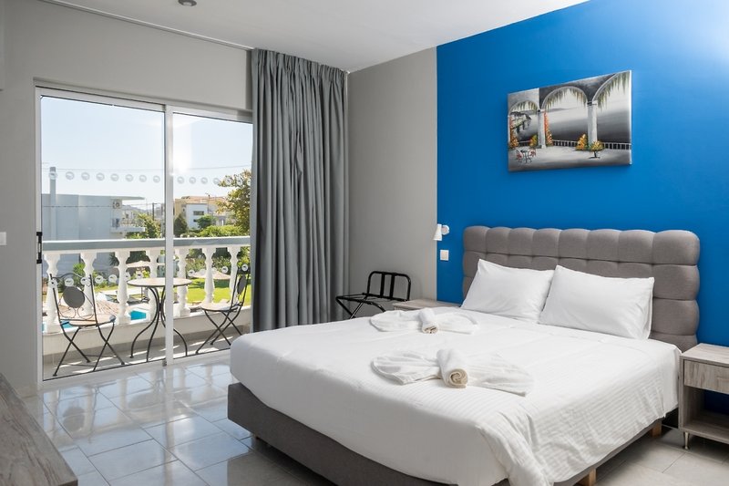 Ayit Hotel Rhodes 11