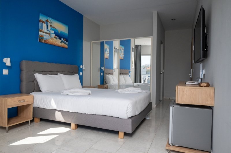 Ayit Hotel Rhodes 12