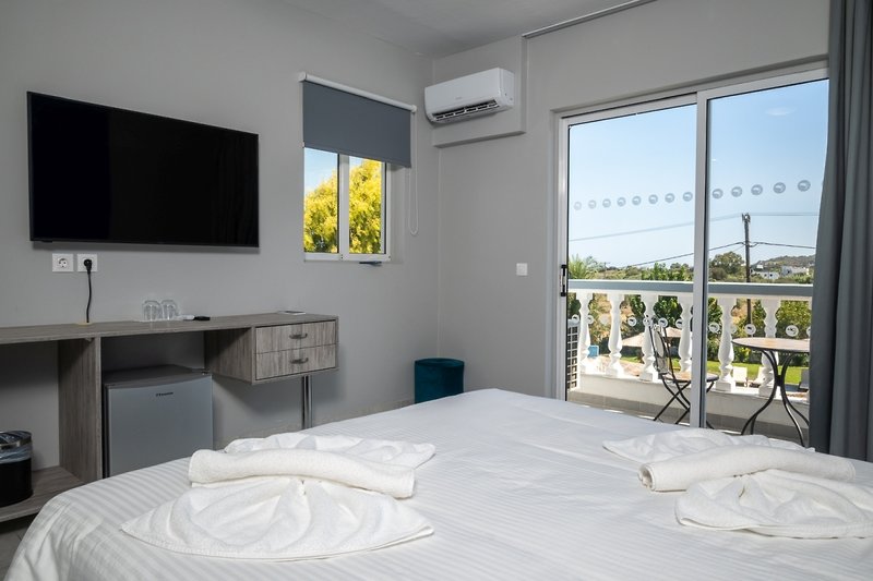 Ayit Hotel Rhodes 13