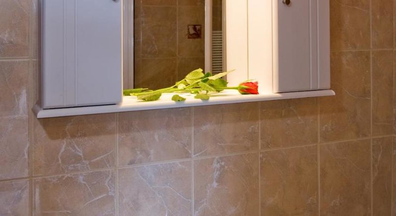 Christina Maisonettes Studios & Apartments 2