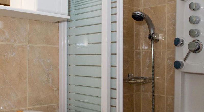 Christina Maisonettes Studios & Apartments 3