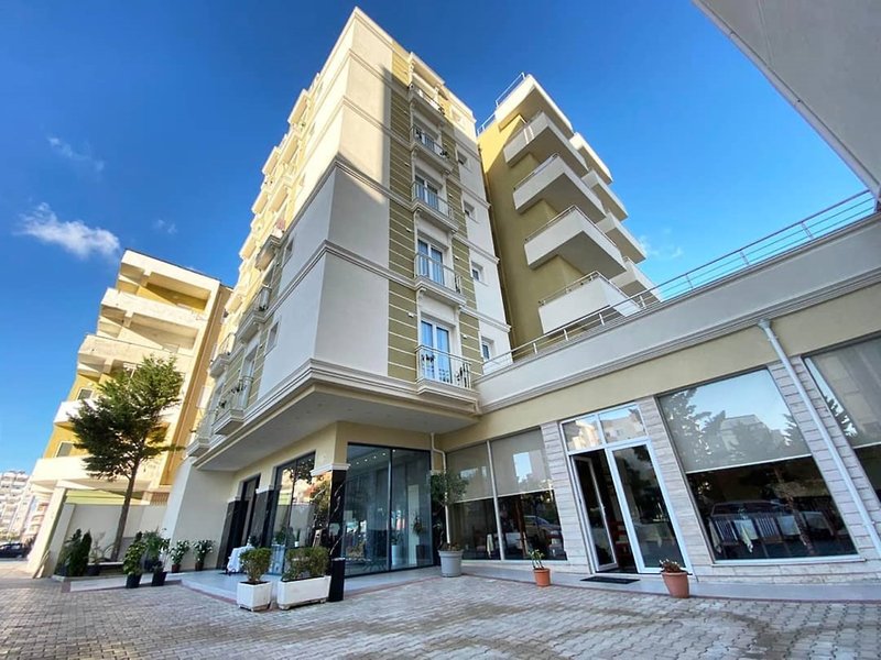 Hotel Edart 1