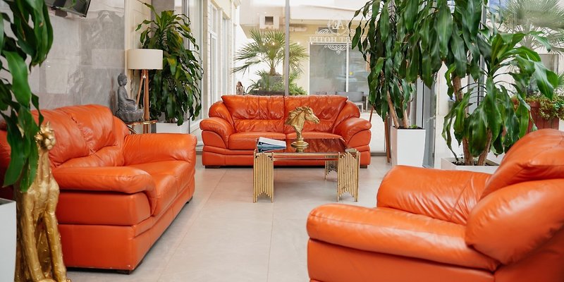 Hotel Edart 3