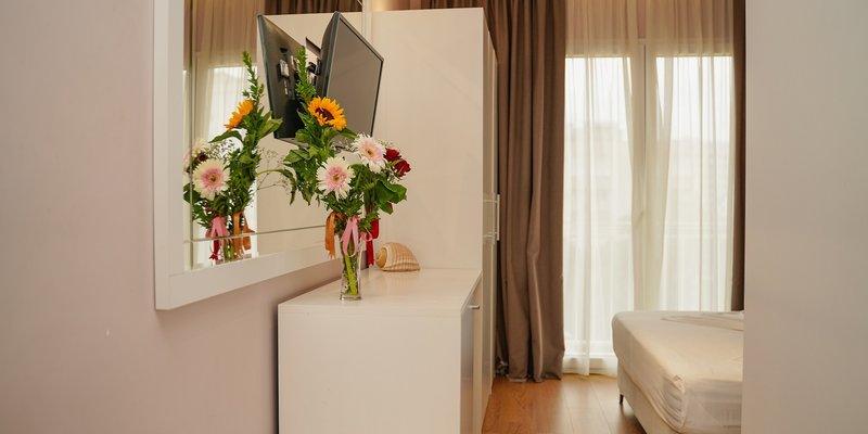 Hotel Edart 10