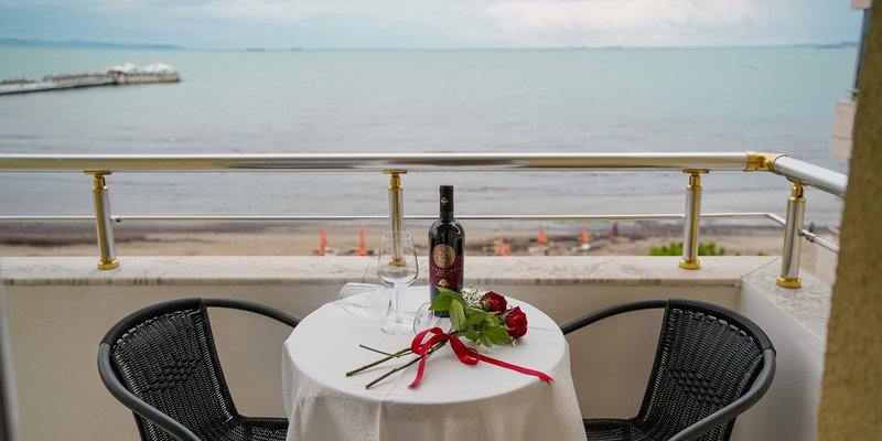 Hotel Edart 14