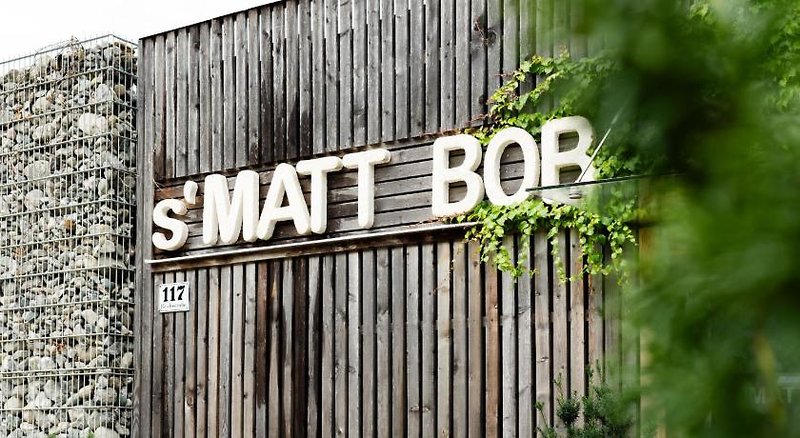 S Matt Bob