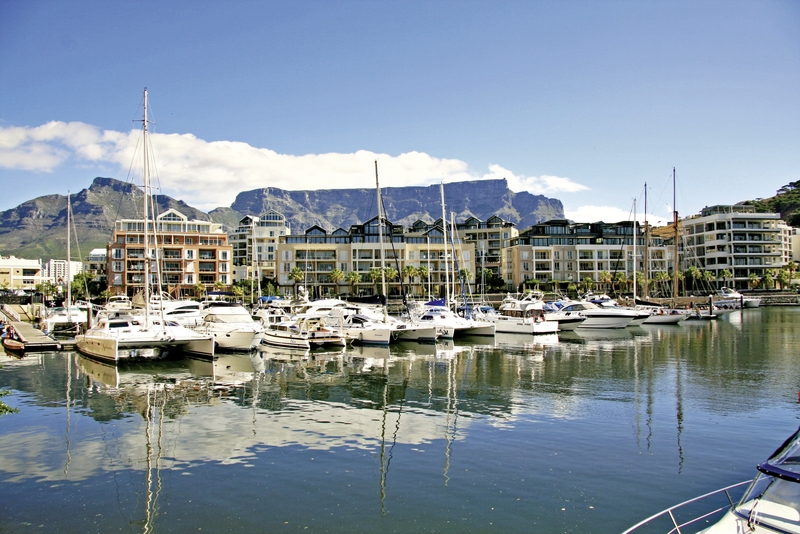 Waterfront Village 1